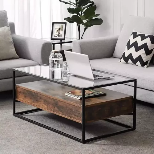 Glass-Topped Coffee Tables.webp