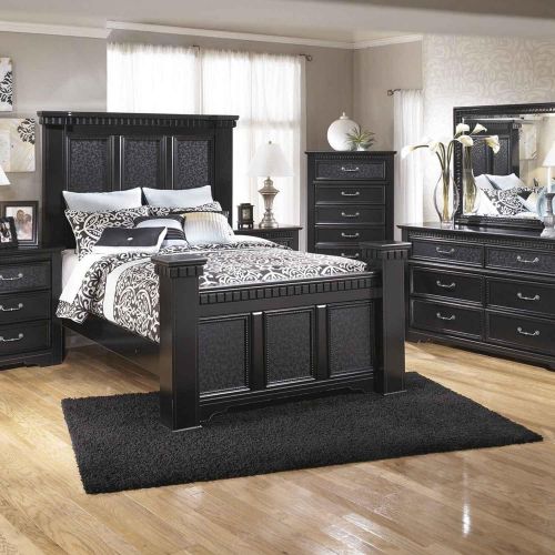 Classic Style Bedroom Set.jpg