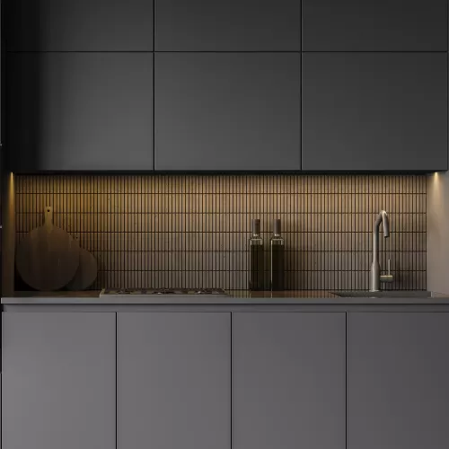 Modern Style Kitchen -2-.webp