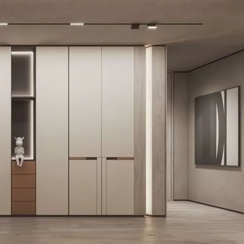 Modern Style Corridor Cabinets -4-.webp