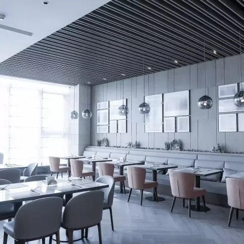 Restaurant Collection in Loft Style -2-.webp