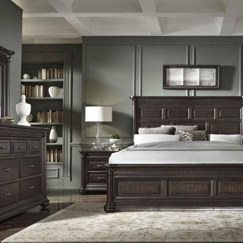 Classic Style Bedroom Set -5-.jpg