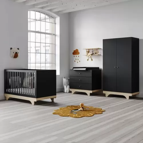 Modern Style Children-s Furniture Collection.webp