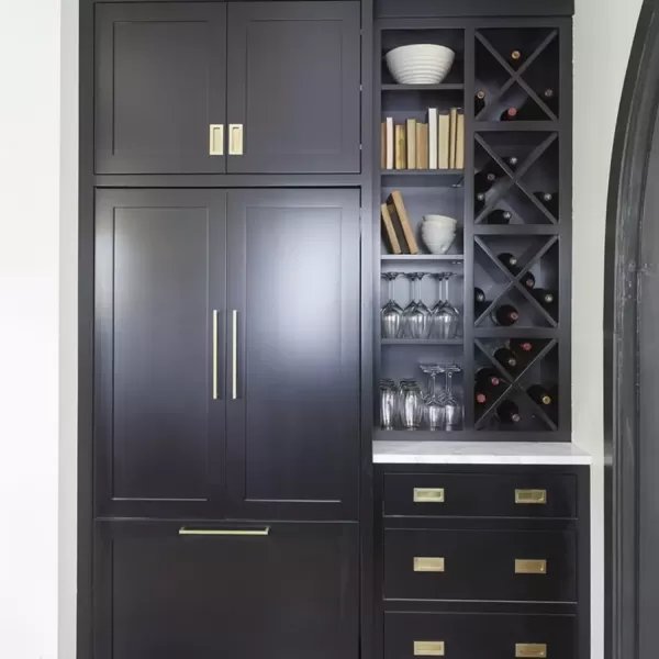Modern Style Kitchen Cabinet.webp
