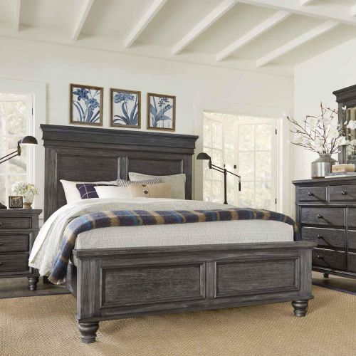 Classic Style Bedroom Set -2-.jpg