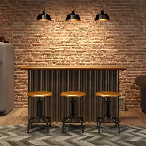 Loft-style bar chairs -5-.webp