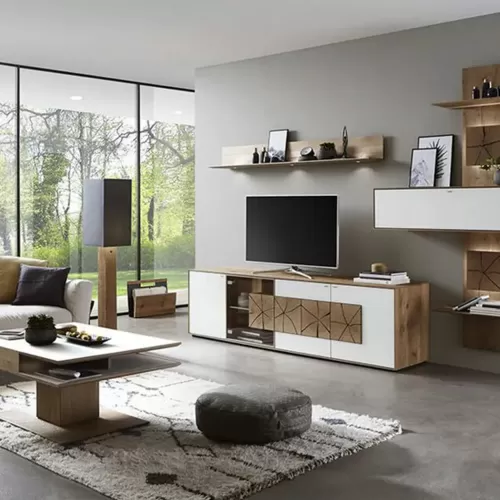 Classic Style Living Room Set -3-.webp