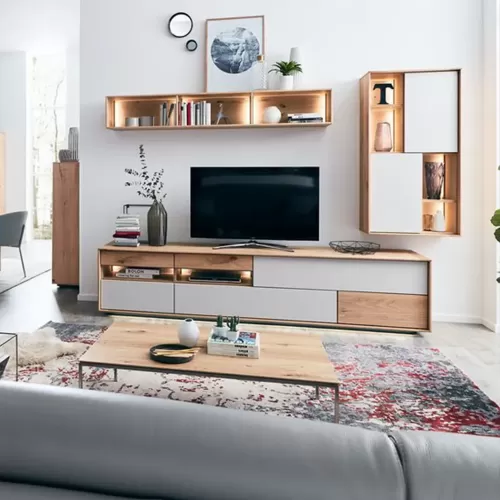 Loft Style Living Room Set -4-.webp