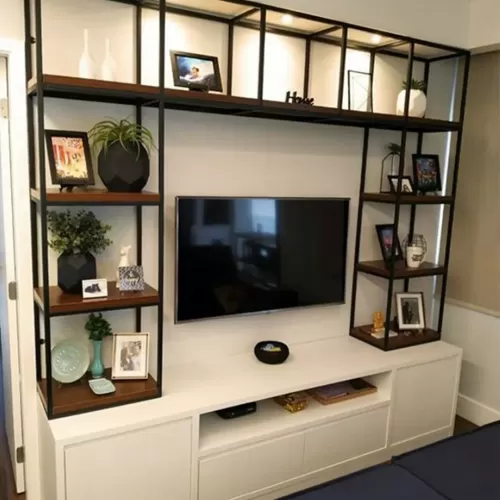 Loft Style Living Room Set -3-.webp