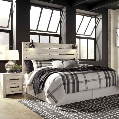 Loft Style Bedroom Set -3-.jpg