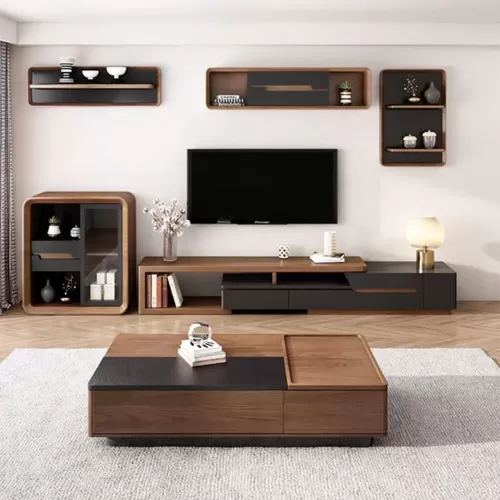 Classic Style Living Room Set -5-.webp