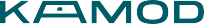 Kamod logo
