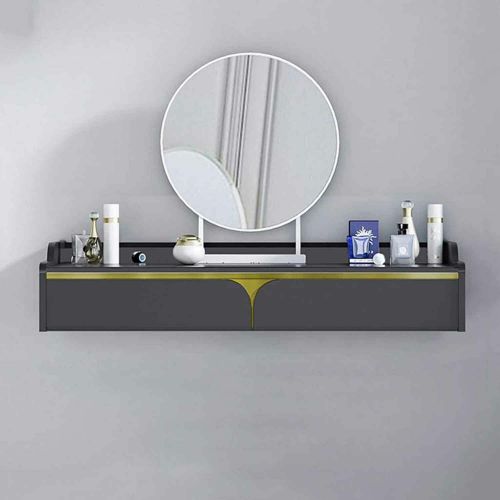 Hanging Makeup Tables  Hanging on the wall.jpg