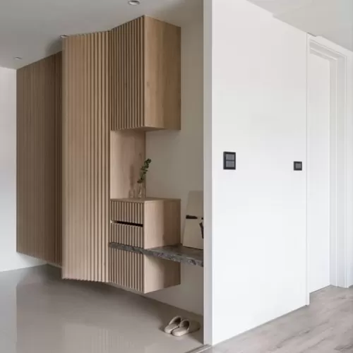 Modern Style Corridor Furniture Sets -5-.webp