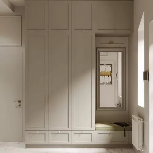 Modern Style Corridor Furniture Sets -3-.webp